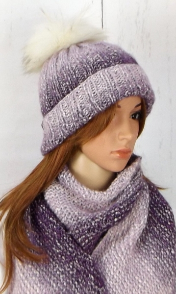 Strickanleitung Winterset „WoolDance“
